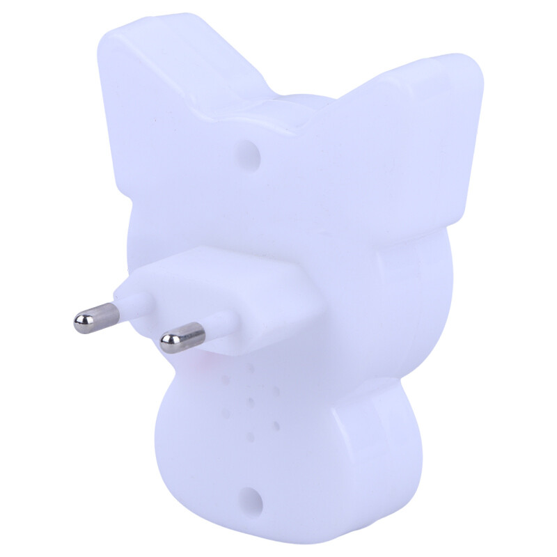 چراغ خواب طرح کرومی Yipeng