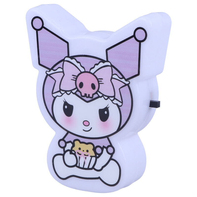 چراغ خواب طرح کرومی Yipeng