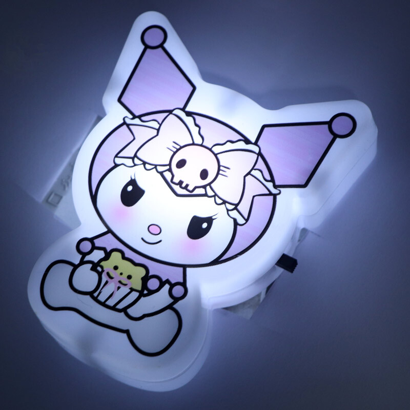 چراغ خواب طرح کرومی Yipeng