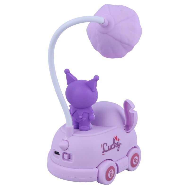 چراغ مطالعه فانتزی طرح کرومی No.349B