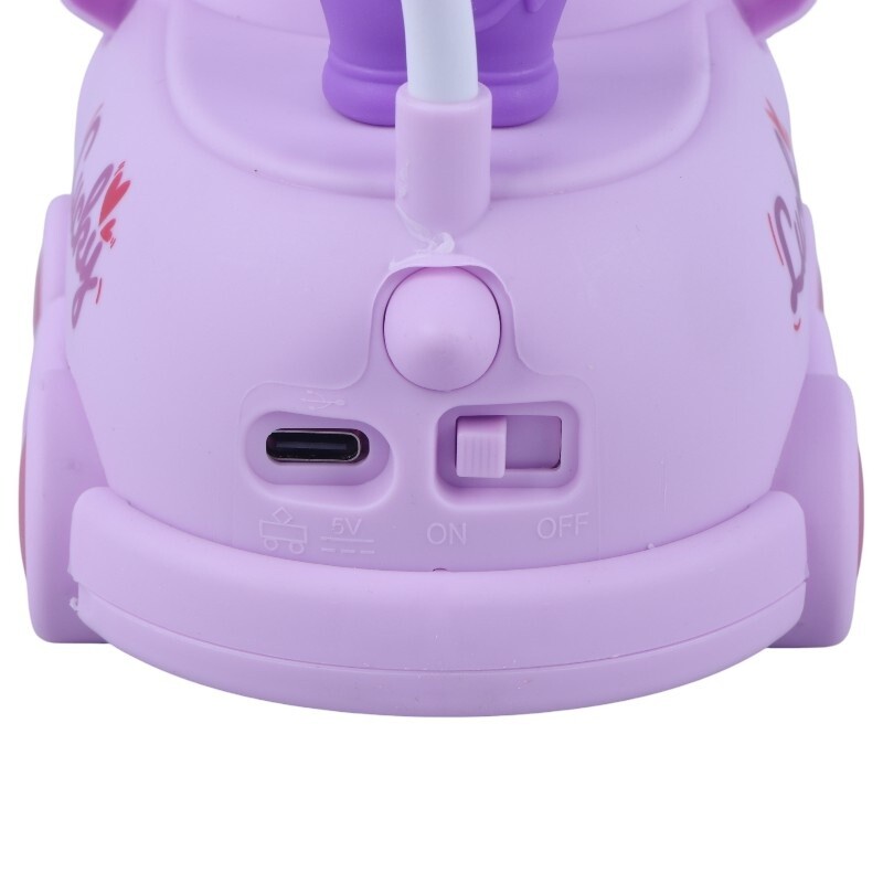 چراغ مطالعه فانتزی طرح کرومی No.349B