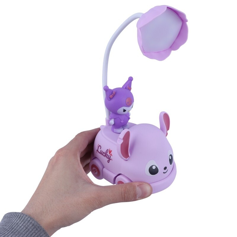 چراغ مطالعه فانتزی طرح کرومی No.349B