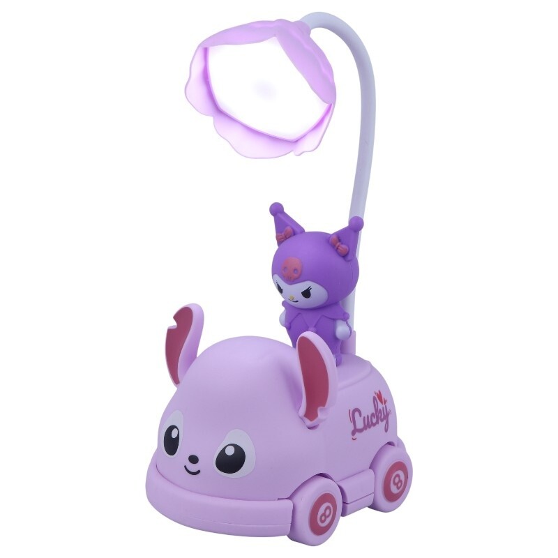 چراغ مطالعه فانتزی طرح کرومی No.349B