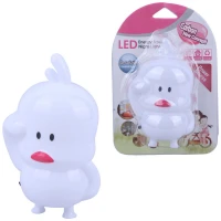 چراغ خواب طرح جوجه