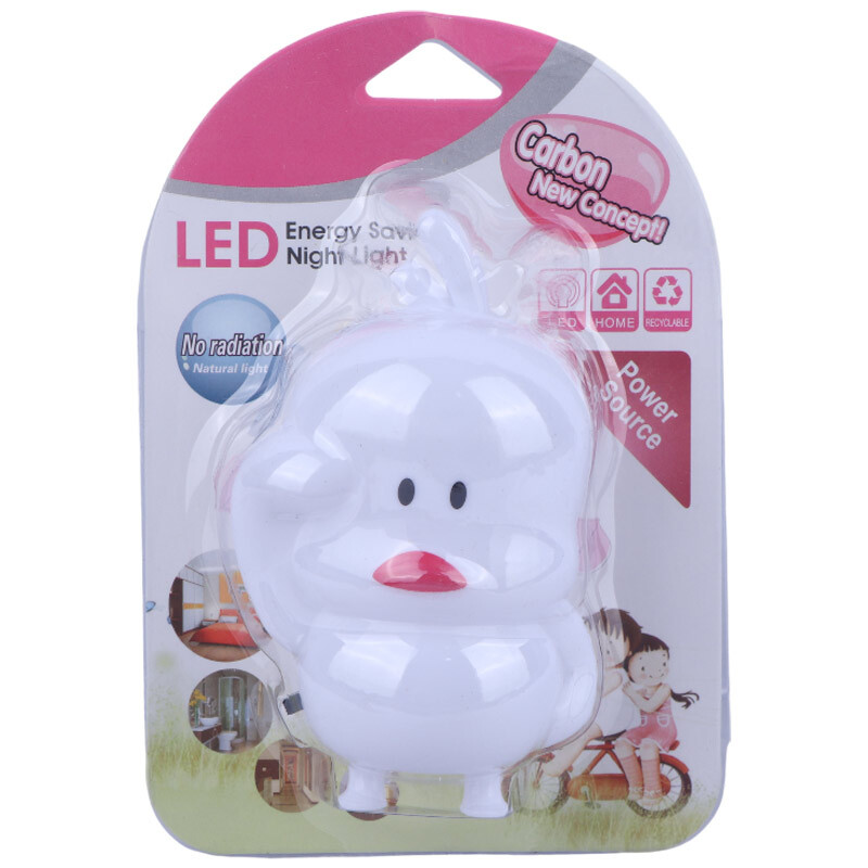 چراغ خواب طرح جوجه