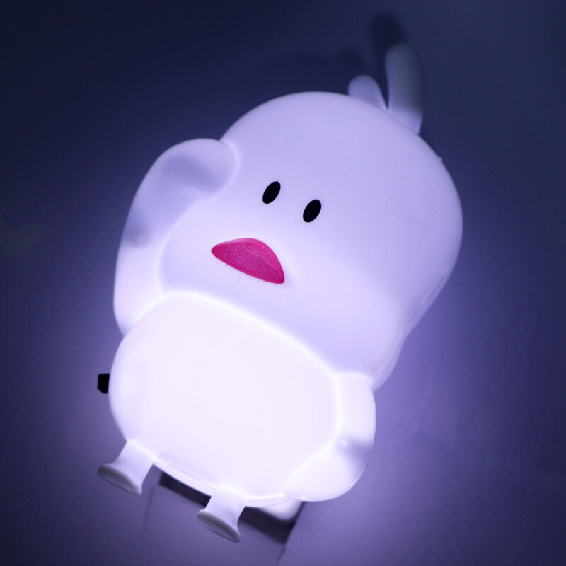 چراغ خواب طرح جوجه