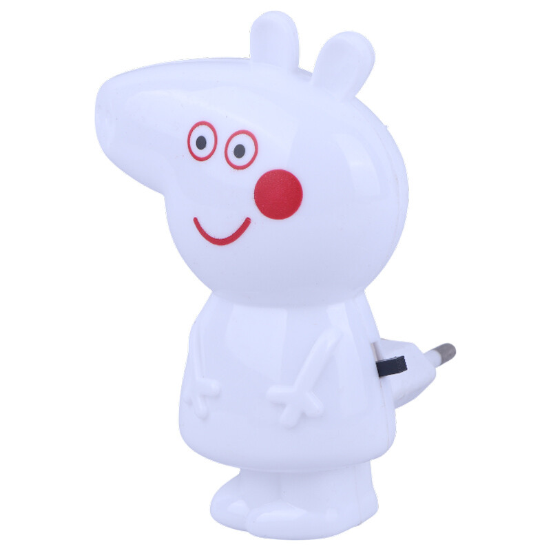 چراغ خواب طرح پپاپیگ