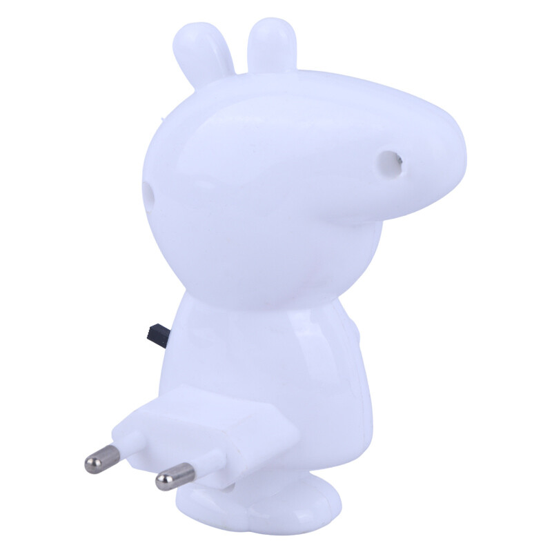 چراغ خواب طرح پپاپیگ