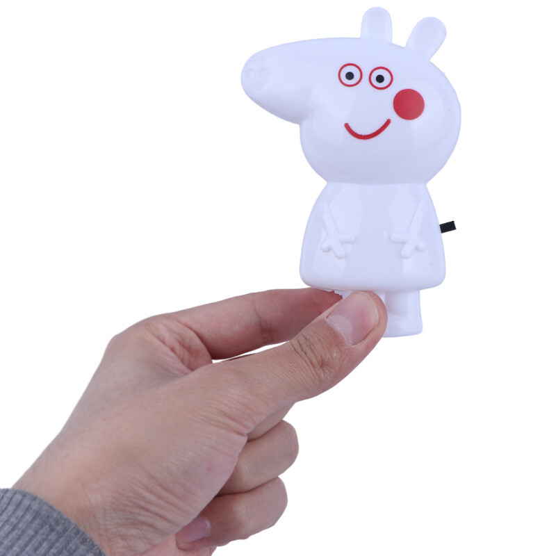 چراغ خواب طرح پپاپیگ