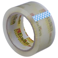 چسب پهن بی صدا شیشه ای 5 سانتی متر 40 میکرون اندیکا