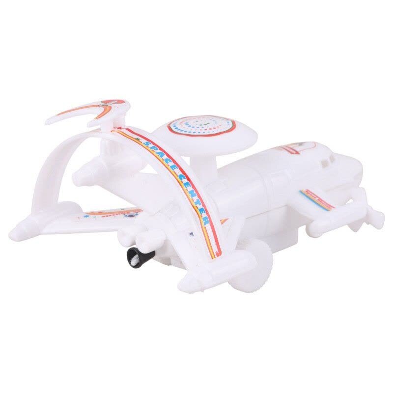 اسباب بازی هواپیما هلالی راشا RS1107