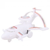اسباب بازی هواپیما هلالی راشا RS1107