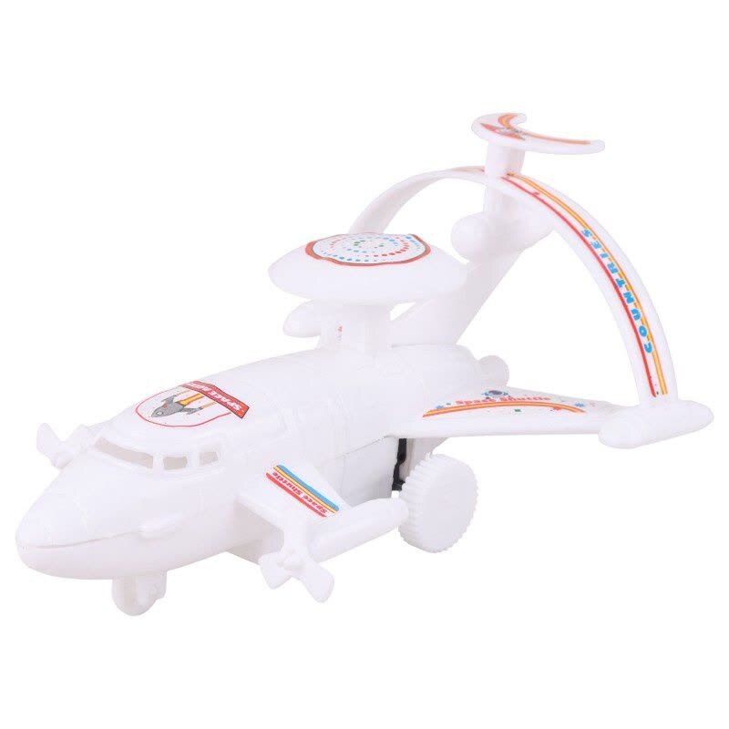 اسباب بازی هواپیما هلالی راشا RS1107