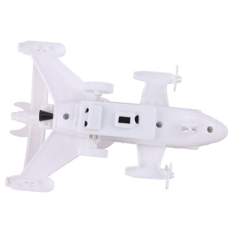 اسباب بازی هواپیما هلالی راشا RS1107