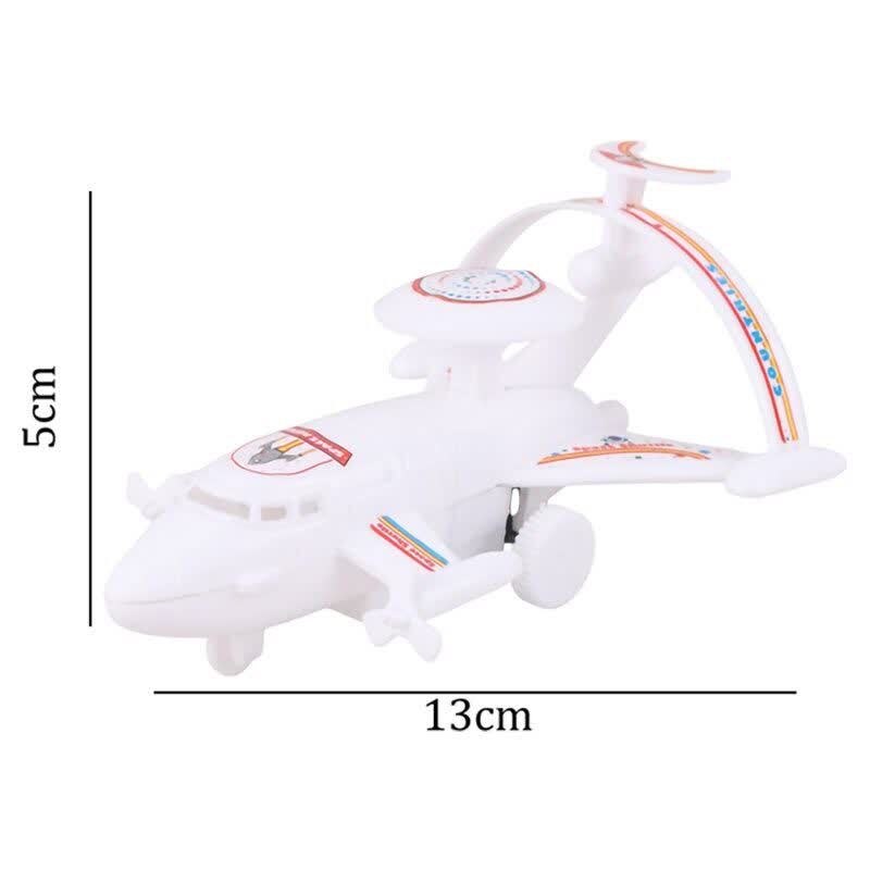 اسباب بازی هواپیما هلالی راشا RS1107