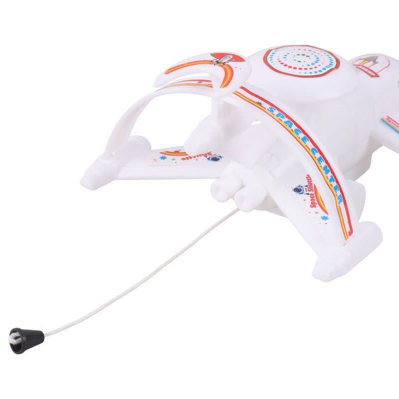 اسباب بازی هواپیما هلالی راشا RS1107