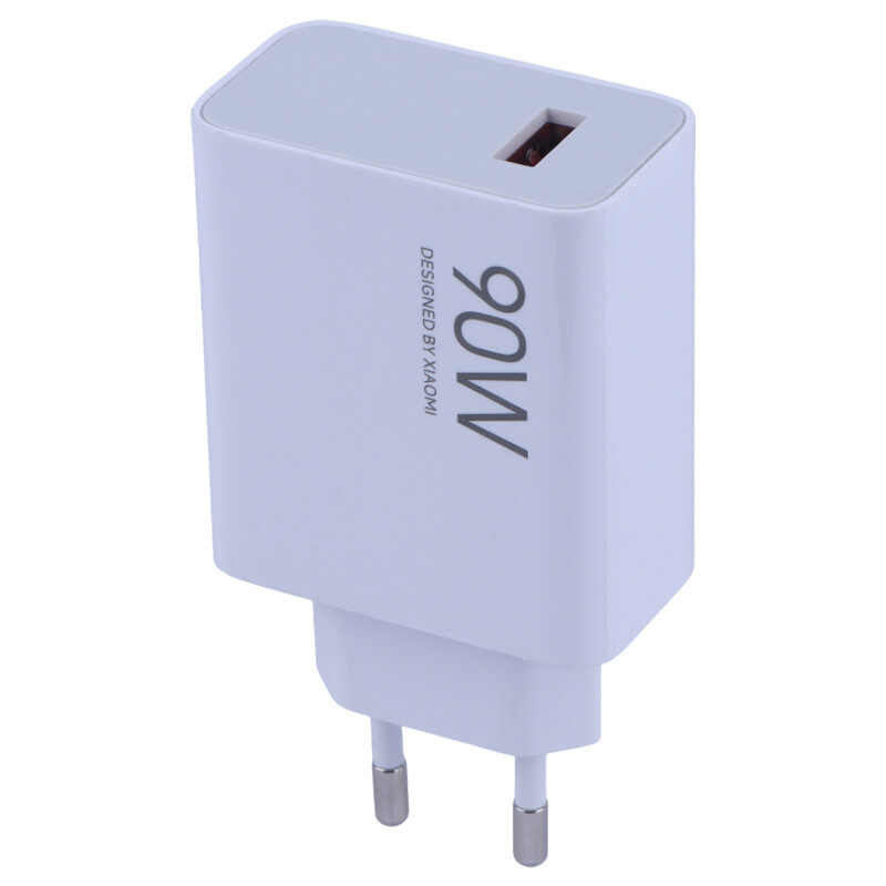 شارژر دیواری 90 وات شیائومی MDY-15-EK 6.1A PD