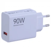 شارژر دیواری 90 وات شیائومی MDY-15-EK PD 6.1A سرجعبه