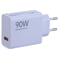 شارژر دیواری 90 وات شیائومی MDY-15-EK 6.1A PD