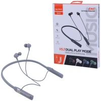 هندزفری بلوتوثی گردنی سان پین D313