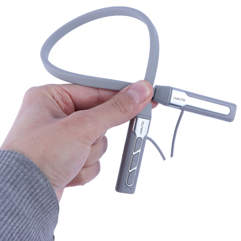 هندزفری بلوتوثی گردنی سان پین D313