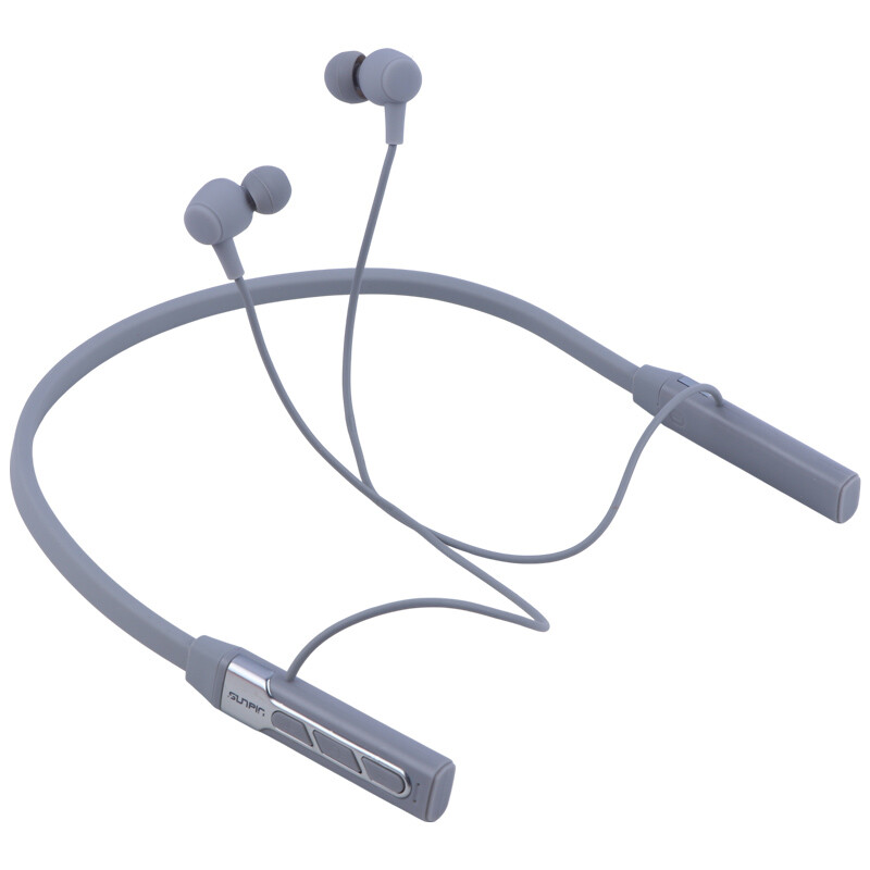 هندزفری بلوتوثی گردنی سان پین D313