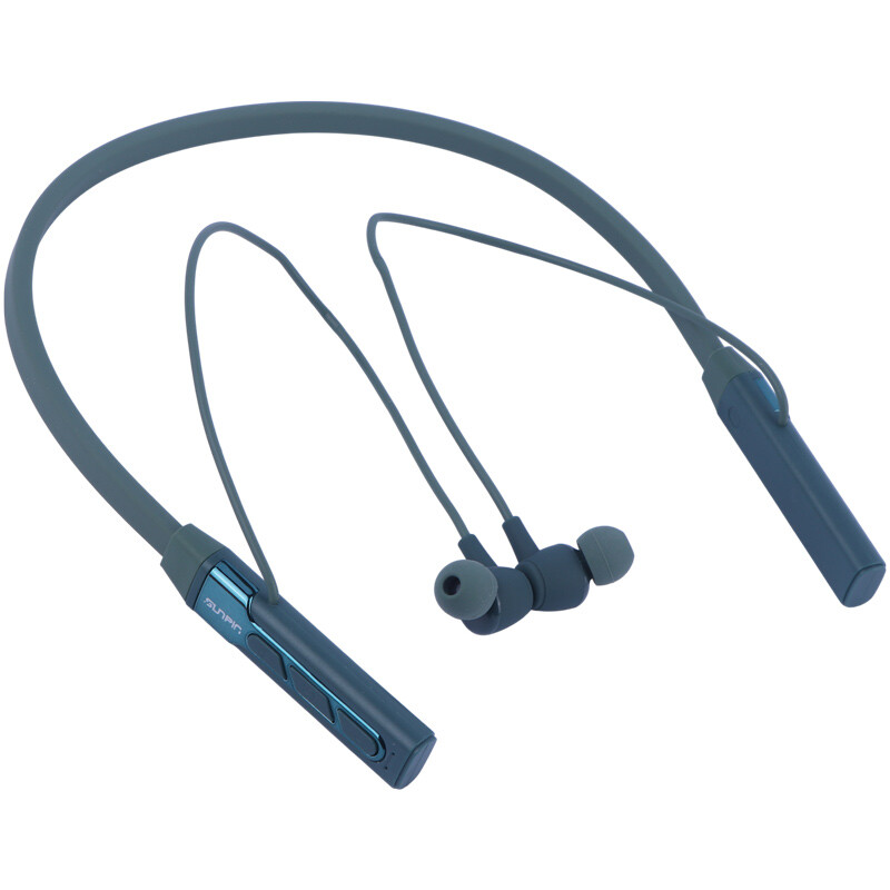 هندزفری بلوتوثی گردنی سان پین D313