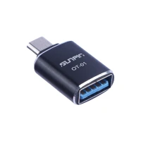تبدیل USB OTG به میکرو یو اس بی سان پین OT-01