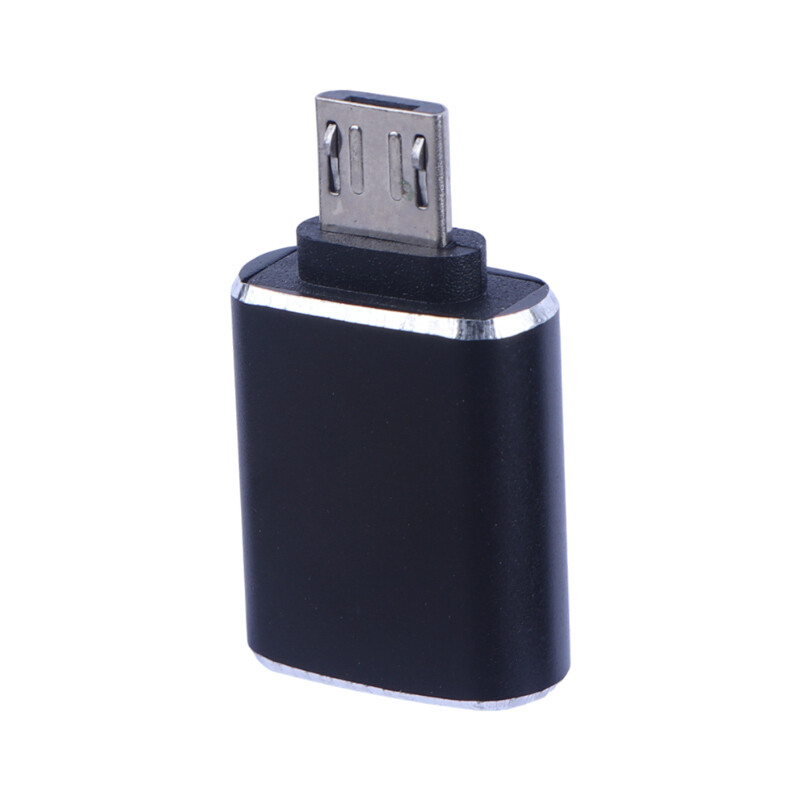 تبدیل USB OTG به میکرو یو اس بی سان پین OT-01