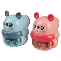 تراش رومیزی فانتزی دینگ بی D-19