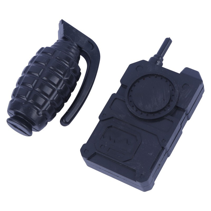 ست اسباب بازی تفنگ راشا Bernard