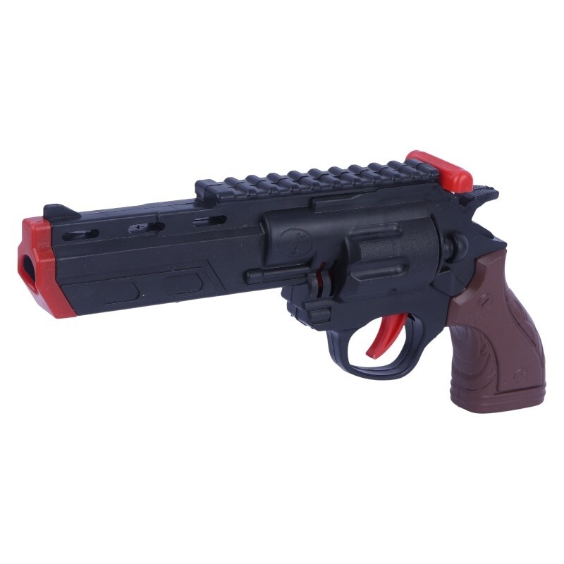 ست اسباب بازی تفنگ راشا Bernard