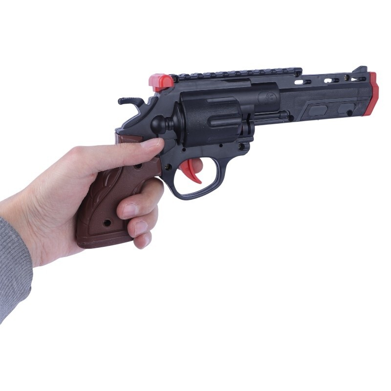 ست اسباب بازی تفنگ راشا Bernard