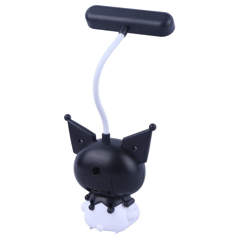 چراغ خواب طرح کرومی YW2445