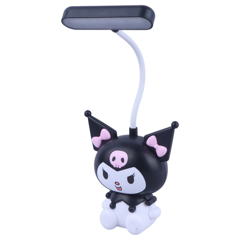 چراغ خواب طرح کرومی YW2445