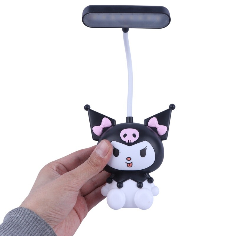 چراغ خواب طرح کرومی YW2445