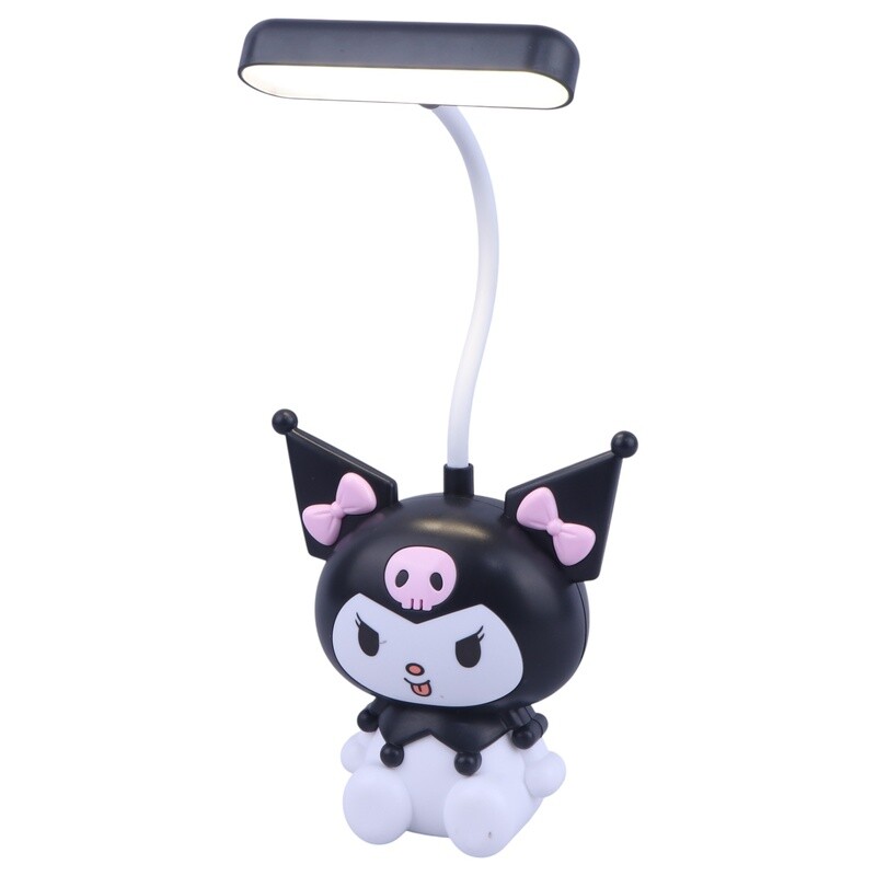 چراغ خواب طرح کرومی YW2445