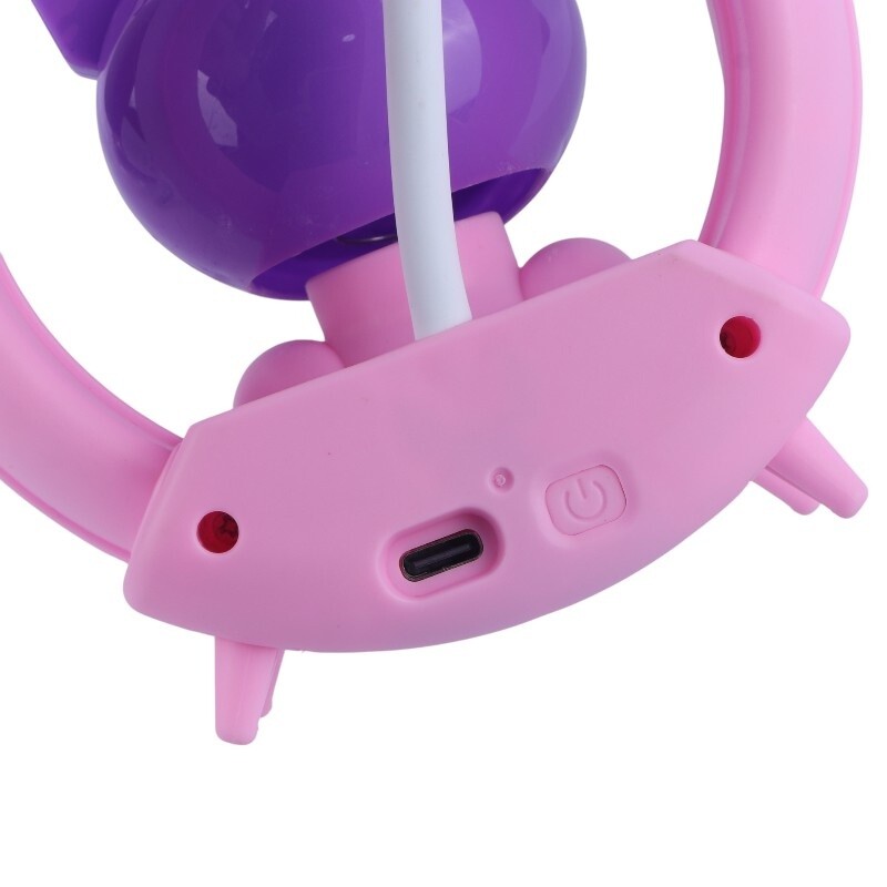 چراغ مطالعه فانتزی طرح حلقه ای کرومی No.556-1