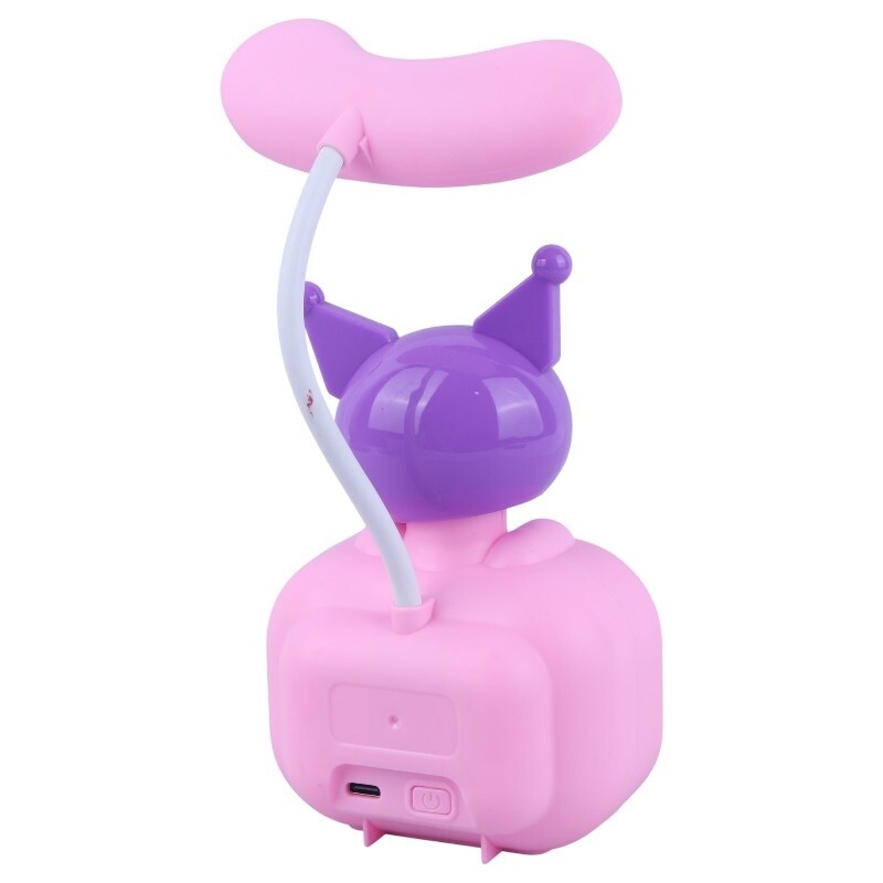 چراغ مطالعه فانتزی طرح تلویزیون کرومی No.558-1