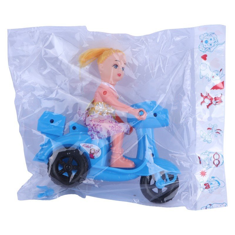 موتور اسباب بازی قدرتی راشا RS1106