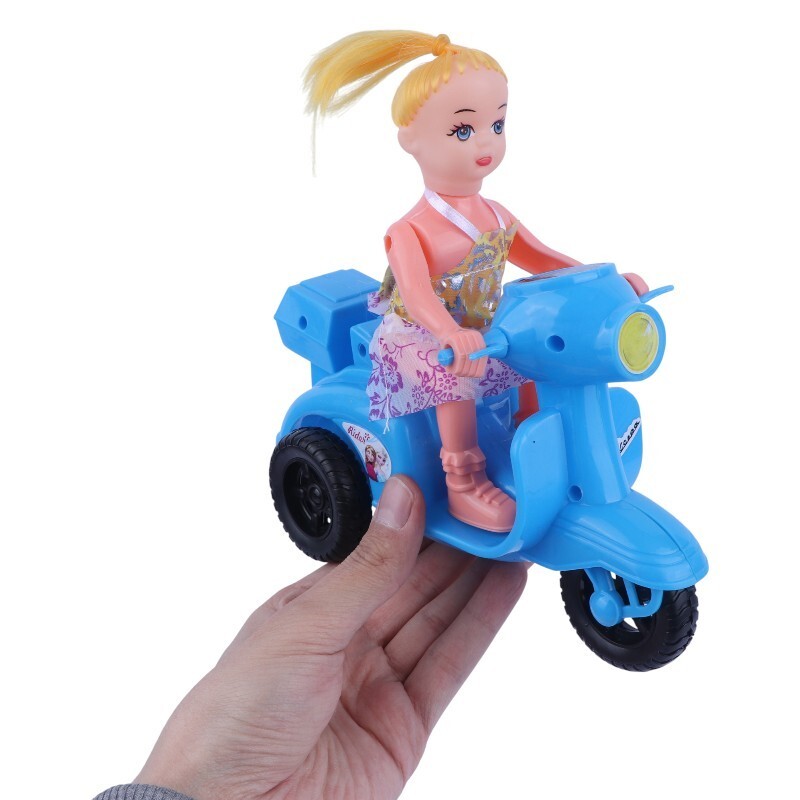 موتور اسباب بازی قدرتی راشا RS1106