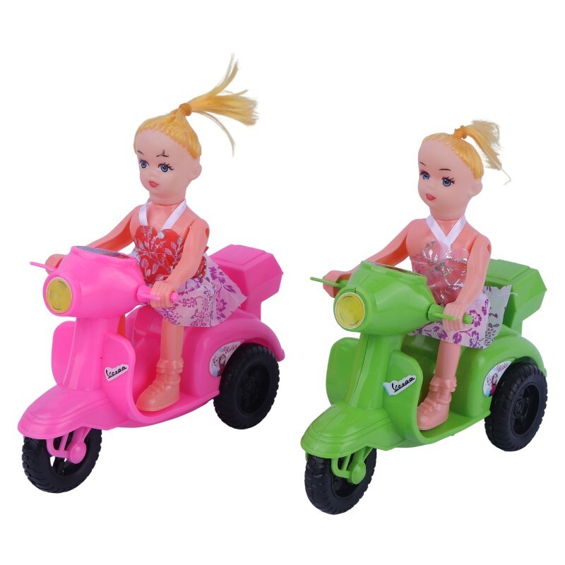 موتور اسباب بازی قدرتی راشا RS1106