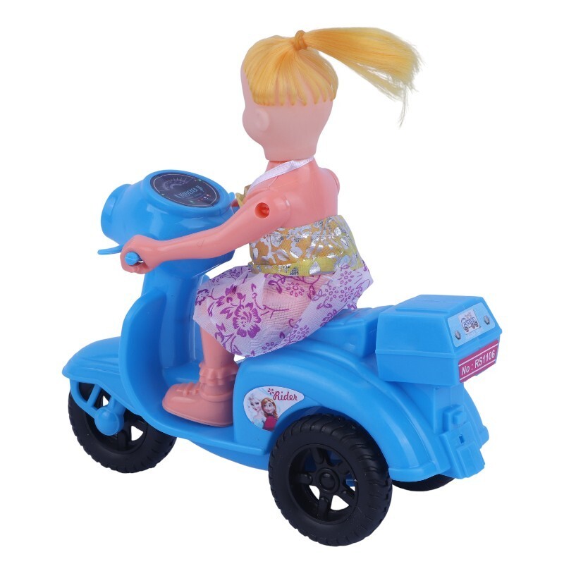 موتور اسباب بازی قدرتی راشا RS1106