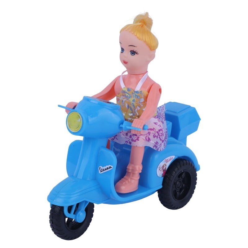 موتور اسباب بازی قدرتی راشا RS1106