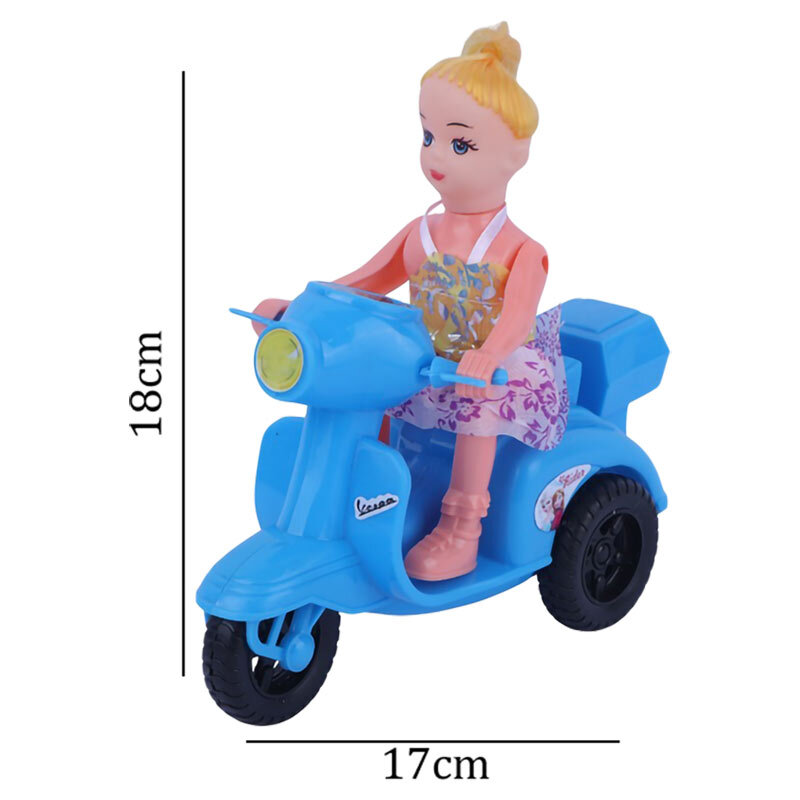 موتور اسباب بازی قدرتی راشا RS1106