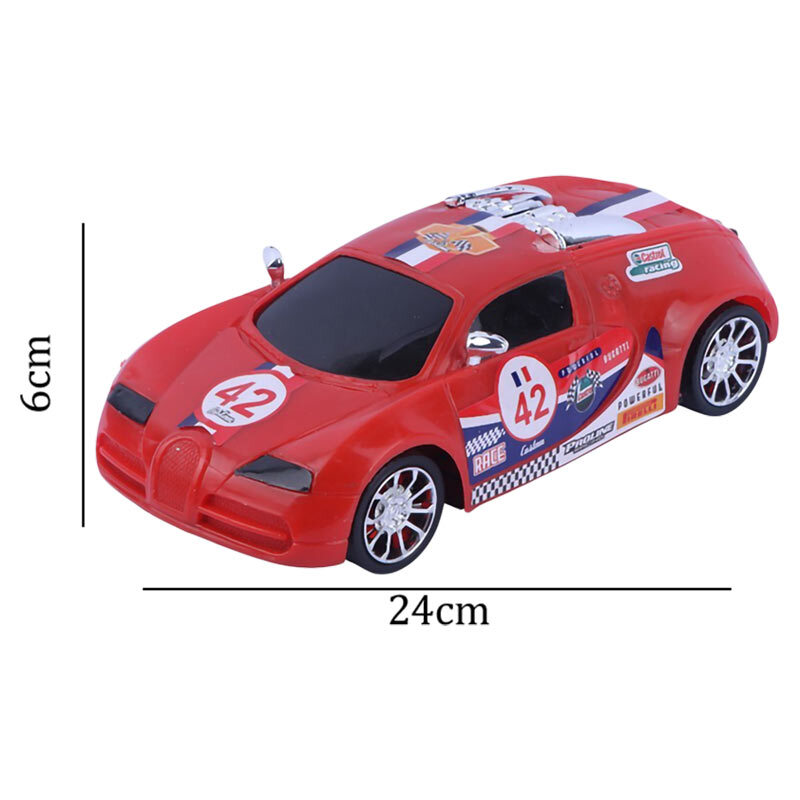 ماشین اسباب بازی بوگاتی قدرتی وکیومی راشا RS1104