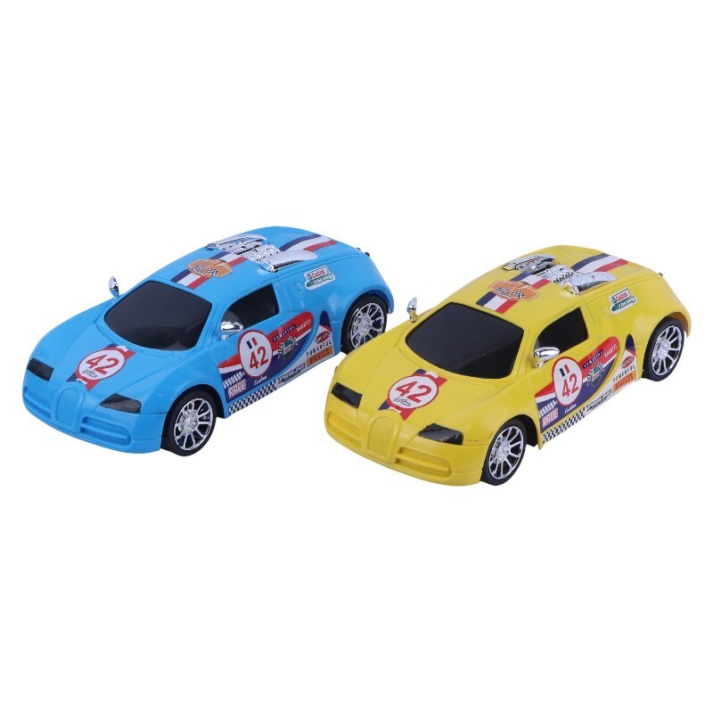 ماشین اسباب بازی بوگاتی قدرتی وکیومی راشا RS1104