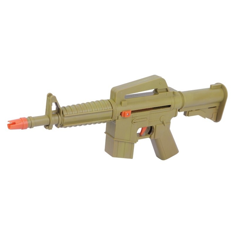 ست اسباب بازی تفنگ راشا RS008