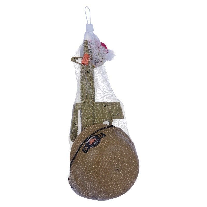 ست اسباب بازی تفنگ راشا RS008