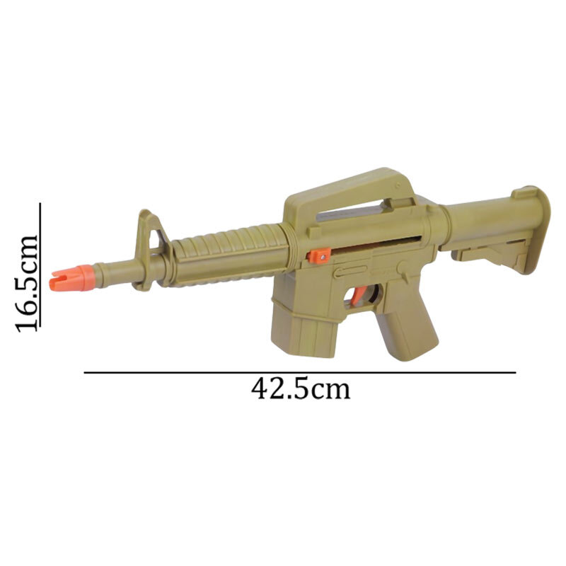 ست اسباب بازی تفنگ راشا RS008